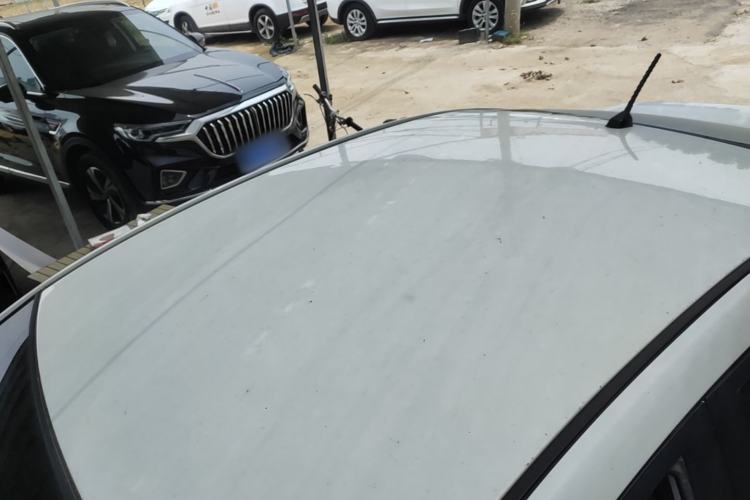Used Kia K2 2015 Sedan 1.4L Automatic GLS Roof