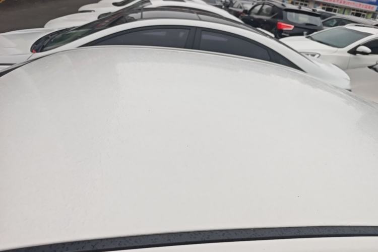 Used Kia K2 2015 Sedan 1.4L Automatic GLS Roof