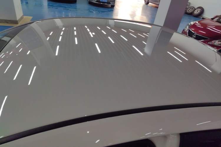 Used Kia K2 2015 Sedan 1.4L Automatic GLS Roof