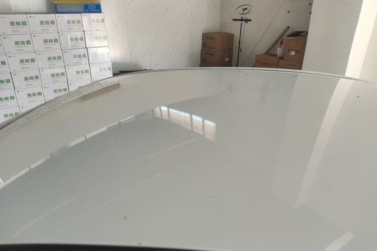 Used Kia K2 2015 Sedan 1.4L MT GLS Roof