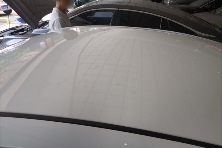 Used Kia K2 2015 Sedan 1.4L Automatic GLS Roof
