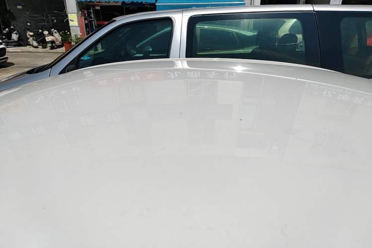 Used Kia K2 2015 Sedan 1.4L Automatic GLS Roof