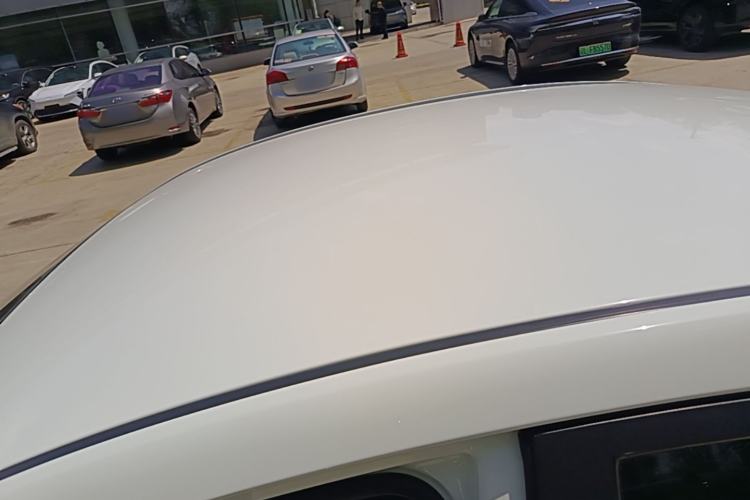 Used Kia K2 2015 Sedan 1.4L MT GLS Roof