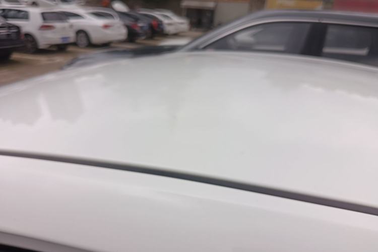 Used Kia K2 2015 Sedan 1.4L MT GLS Roof