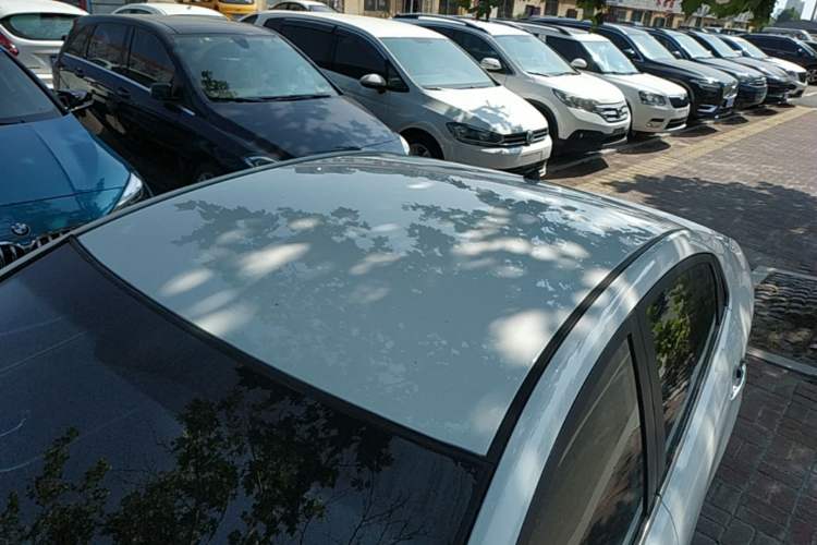 Used Kia K2 2015 Sedan 1.4L Automatic GLS Roof
