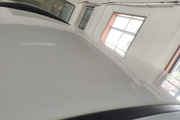 Used Kia K2 2015 Sedan 1.4L MT GLS Roof