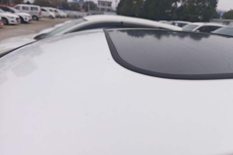 Used Kia K2 2015 Sedan 1.4L Automatic GLS Roof