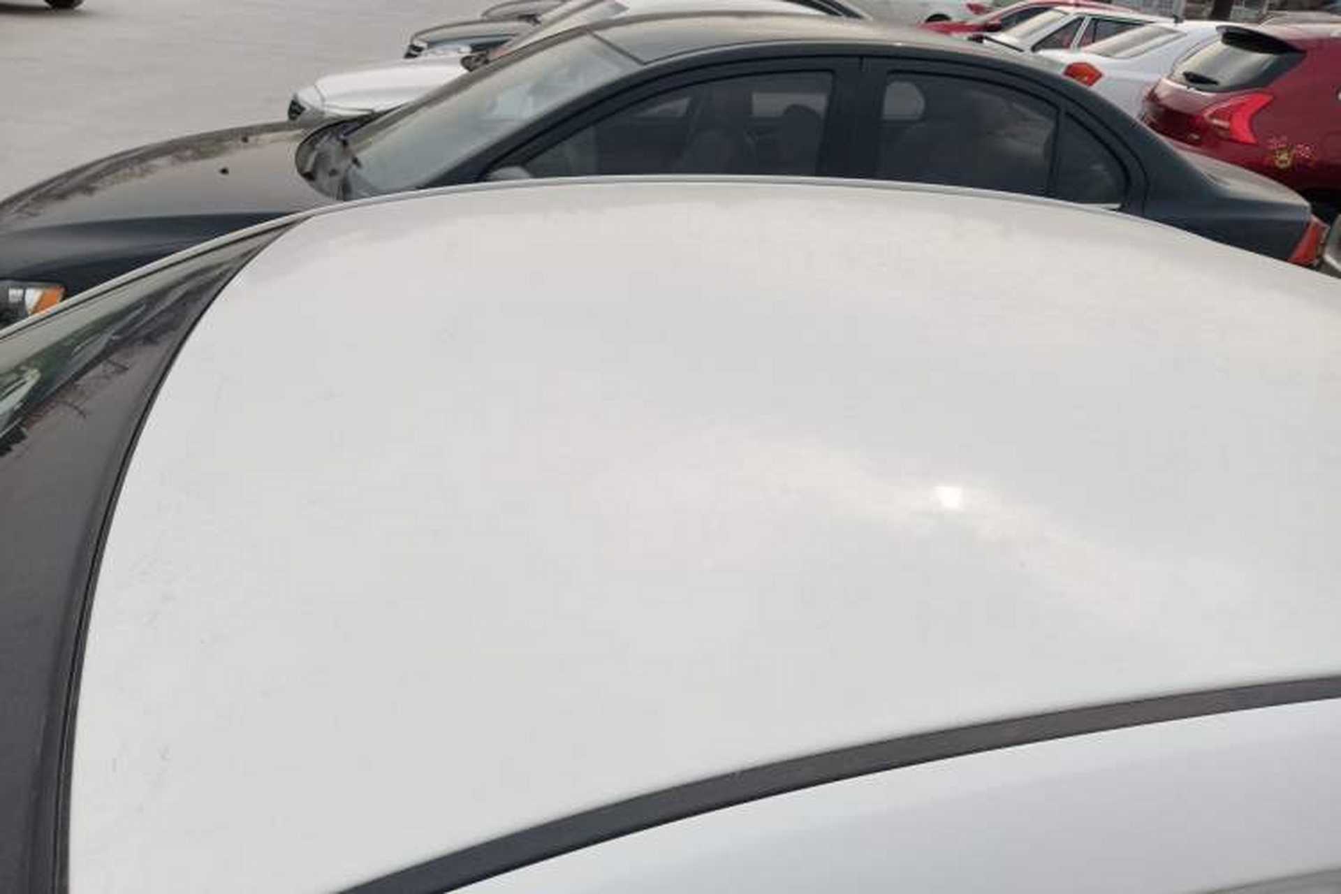 Used Kia K2 2015 Sedan 1.4L MT GLS Roof