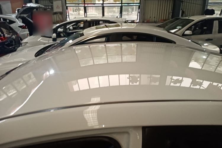 Used Kia K2 2015 Sedan 1.4L Automatic GLS Roof