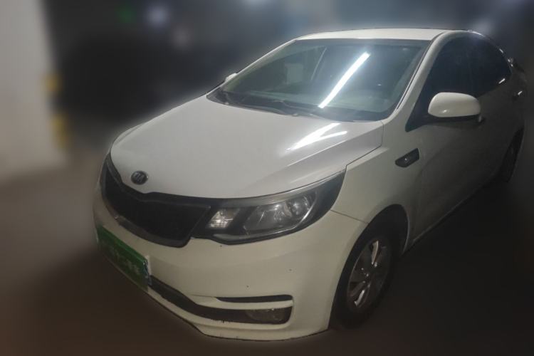 Used Kia K2 2015 Sedan 1.4L Automatic GLS Guazi used car, China used car export, Used car for sale, Used  cars, Cheapest cars for sale