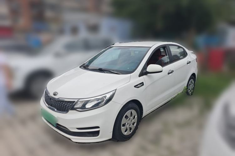 Used Kia K2 2015 Sedan 1.4L Automatic GLS Guazi used car, China used car export, Used car for sale, Used  cars, Cheapest cars for sale
