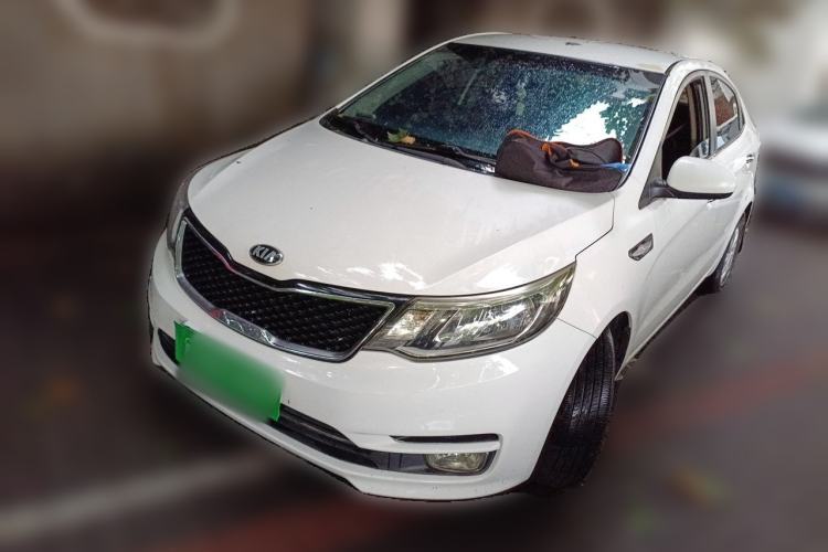 Used Kia K2 2015 Sedan 1.4L Automatic GLS Guazi used car, China used car export, Used car for sale, Used  cars, Cheapest cars for sale