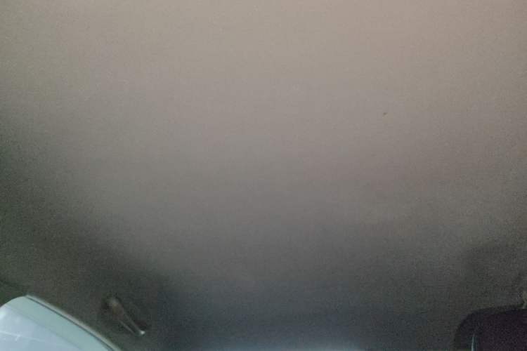Used Kia K2 2015 Sedan 1.4L MT GLS Headliner