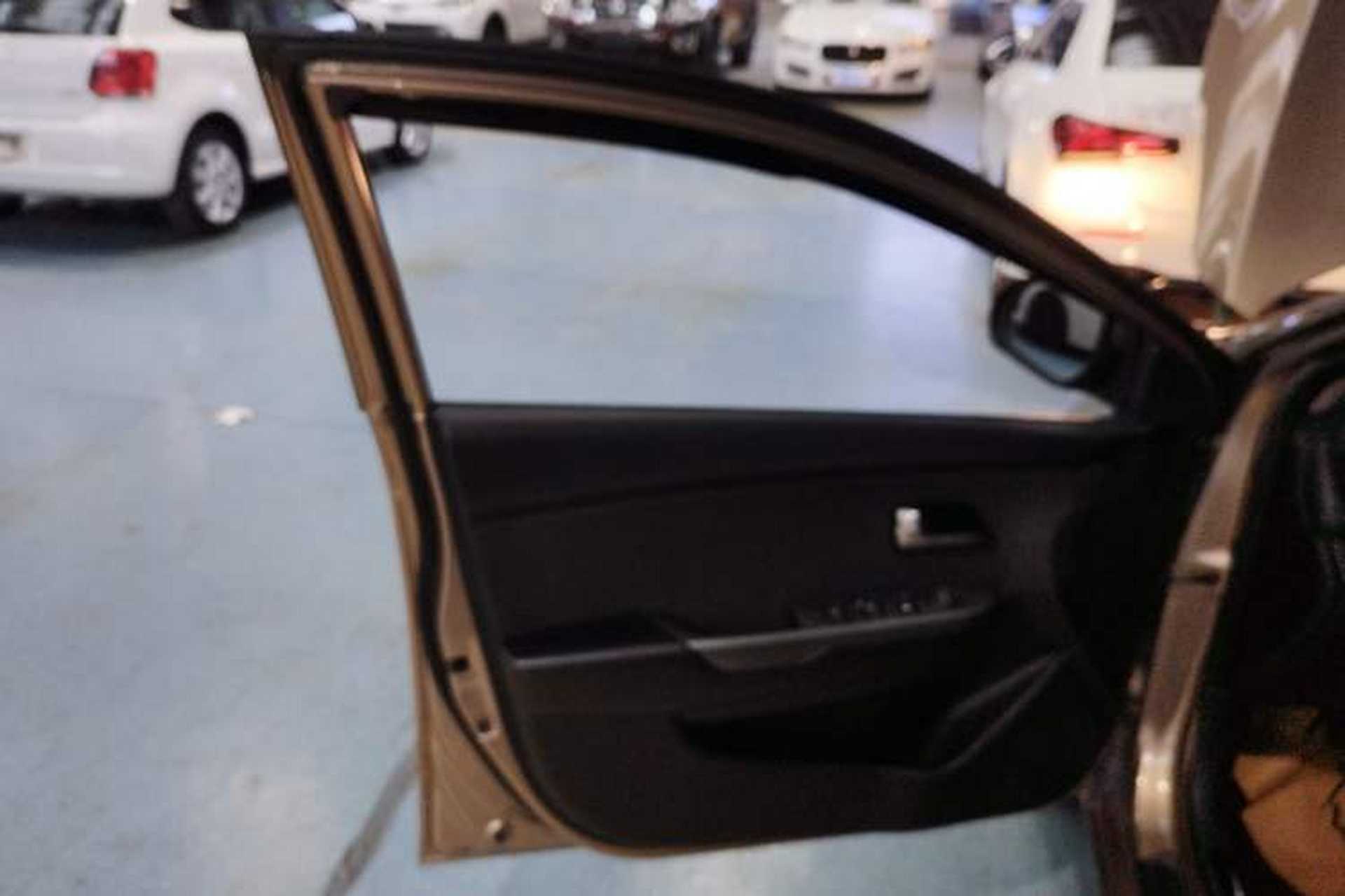 Used Kia K2 2015 Sedan 1.4L Automatic GLS Left Front Door Interior