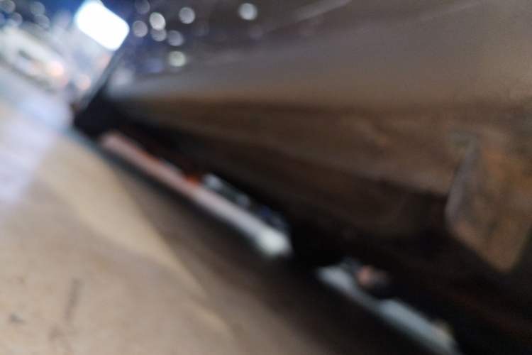 Used Kia K2 2015 Sedan 1.4L Automatic GLS Left Side Sill