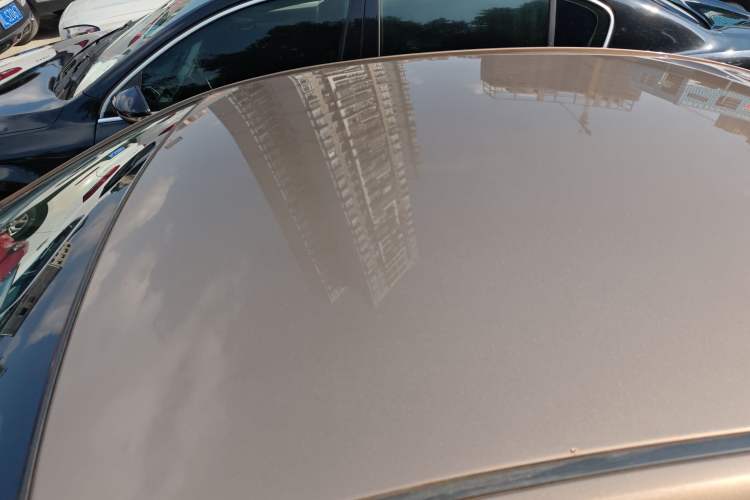 Used Kia K2 2015 Sedan 1.4L MT GLS Roof