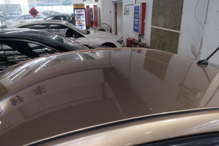 Used Kia K2 2015 Sedan 1.4L Automatic GLS Roof