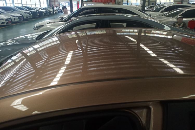 Used Kia K2 2015 Sedan 1.4L Automatic GLS Roof