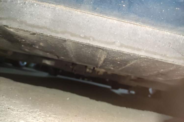 Used Kia K2 2017 Sedan 1.4L Automatic GLS Chassis Front