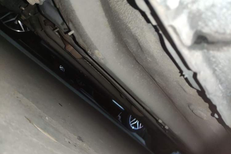Used Kia K2 2017 Sedan 1.4L Automatic GLS Chassis Front Left