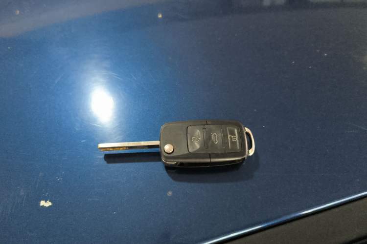 Used Kia K2 2017 Sedan 1.4L Automatic GLS Interior 1
