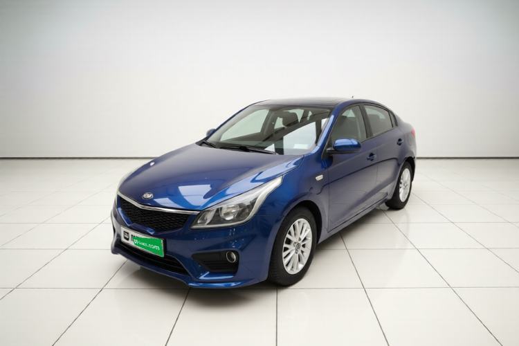 Kia K2 2017 Sedan 1.4L Automatic GLS مستعملة Guazi used car, China used car export, Used car for sale, Used  cars, Cheapest cars for sale