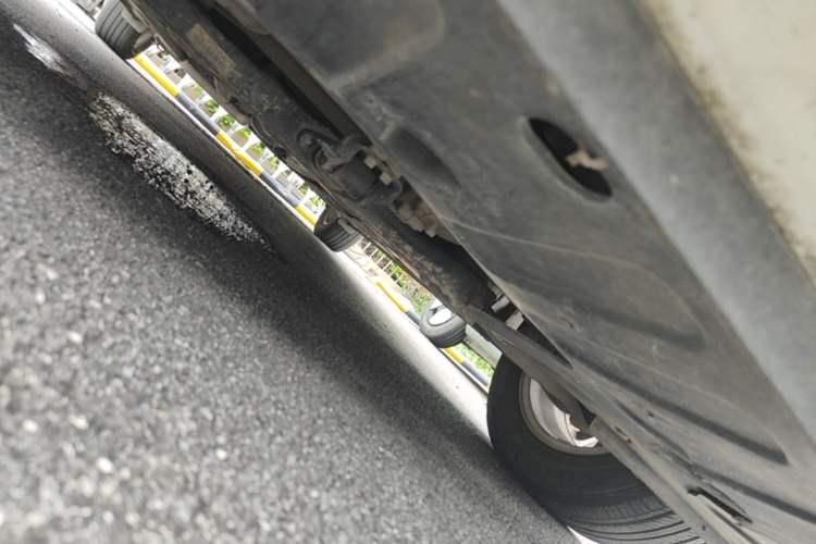 Used Kia K2 2017 Sedan 1.4L Manual Transmission GLS Chassis Rear Right