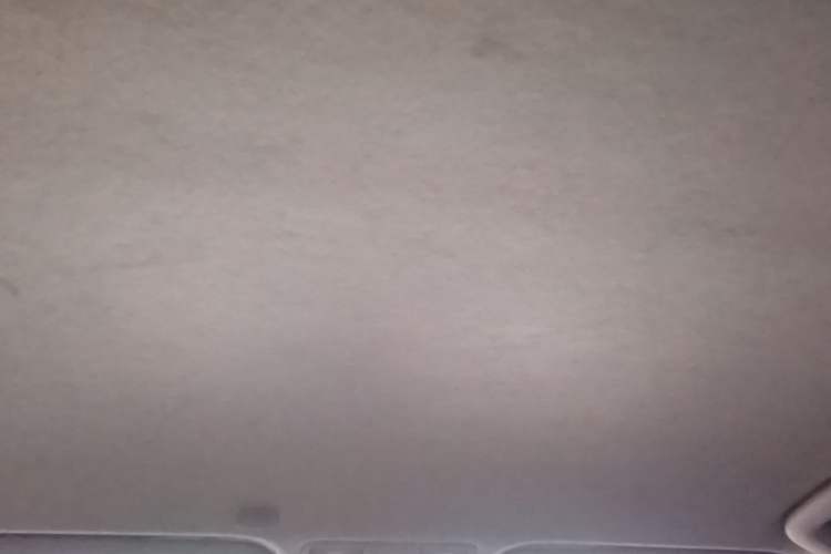 Used Kia K2 2017 Sedan 1.4L Automatic GLS Headliner