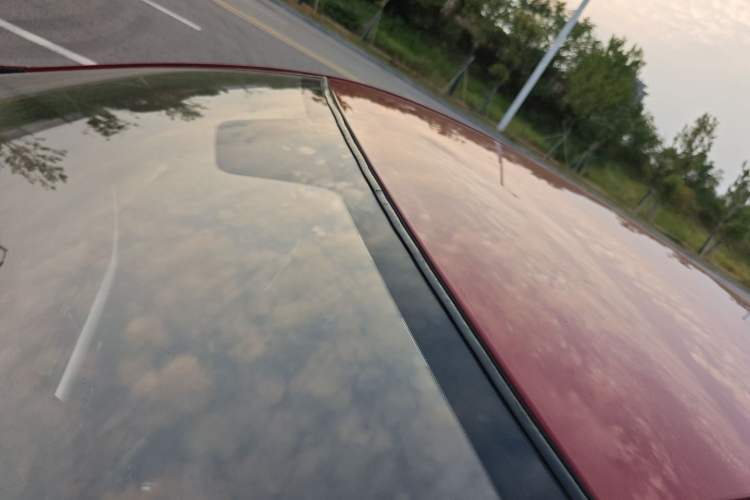 Used Kia K2 2017 Sedan 1.4L Automatic GLS Roof