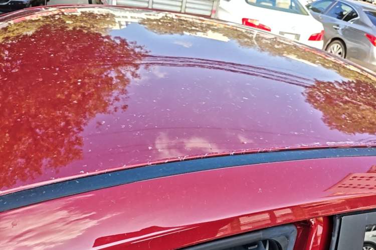 Used Kia K2 2017 Sedan 1.4L Automatic GLS Roof