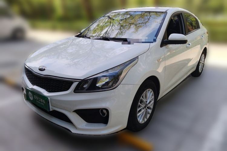Kia K2 2017 Sedan 1.4L Automatic GLS مستعملة Guazi used car, China used car export, Used car for sale, Used  cars, Cheapest cars for sale