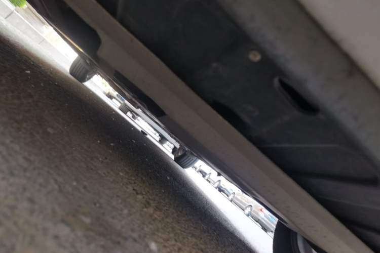 Used Kia K2 2017 Sedan 1.4L Automatic GLS Chassis Front