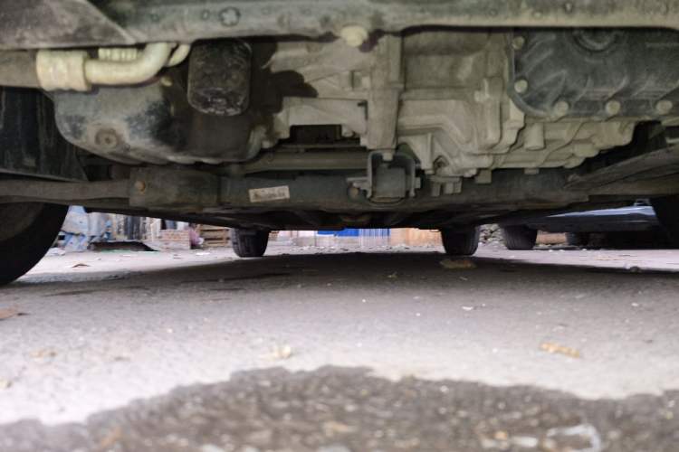 Used Kia K2 2017 Sedan 1.4L Automatic GLS Chassis Front