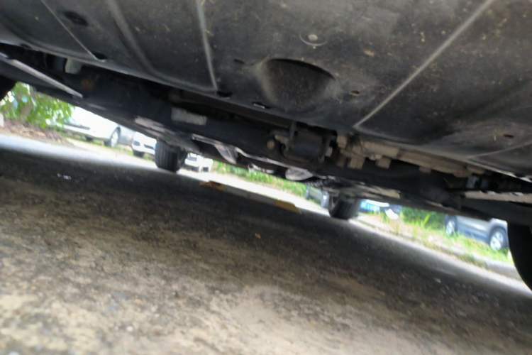 Used Kia K2 2017 Sedan 1.4L Automatic GLS Chassis Front