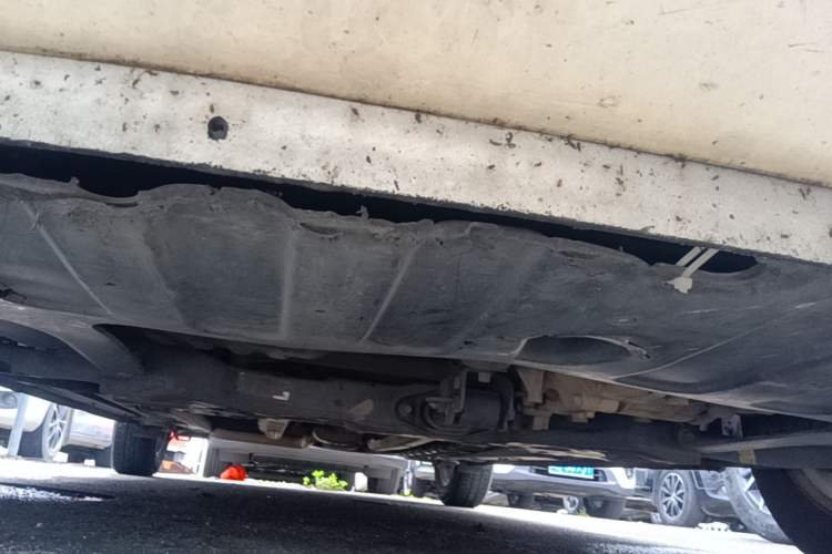 Used Kia K2 2017 Sedan 1.4L Automatic GLS Chassis Front