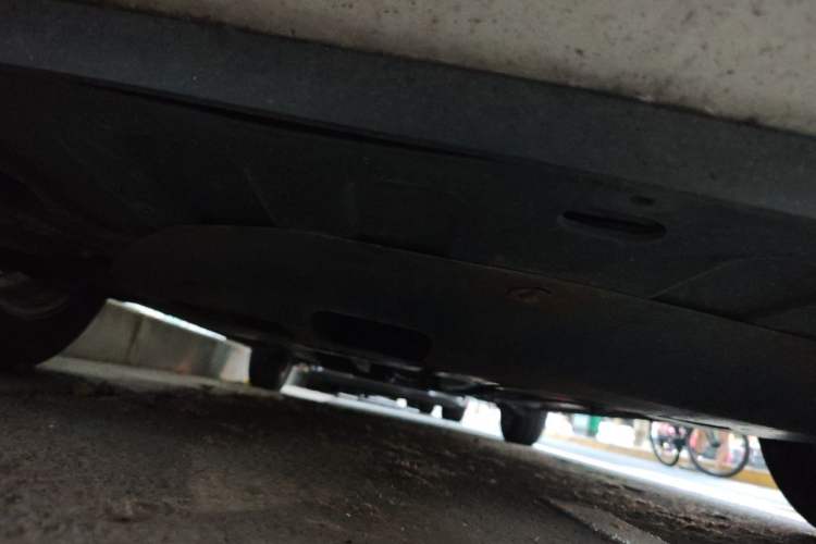 Used Kia K2 2017 Sedan 1.4L Automatic GLS Chassis Front