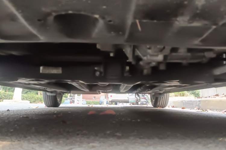 Used Kia K2 2017 Sedan 1.4L Automatic GLS Chassis Front
