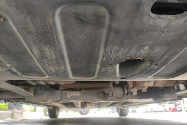 Used Kia K2 2017 Sedan 1.4L Automatic GLS Chassis Front