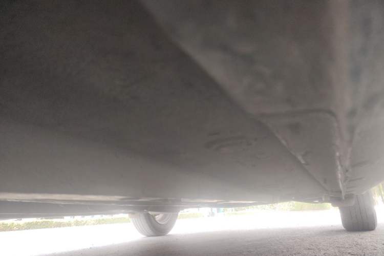 Used Kia K2 2017 Sedan 1.4L Manual Transmission GLS Chassis Front Left