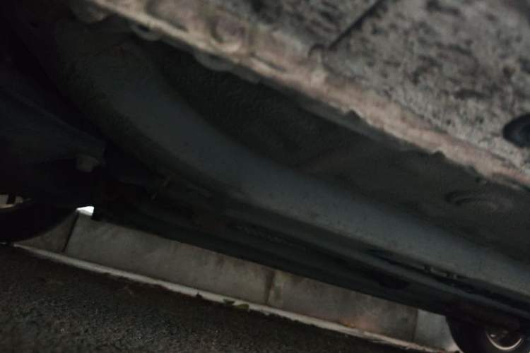 Used Kia K2 2017 Sedan 1.4L Automatic GLS Chassis Front Left