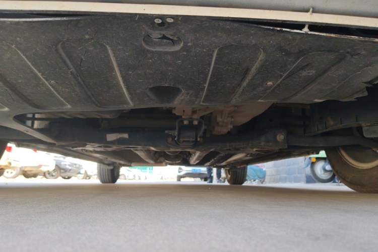 Used Kia K2 2017 Sedan 1.4L Manual Transmission GLS Chassis Front