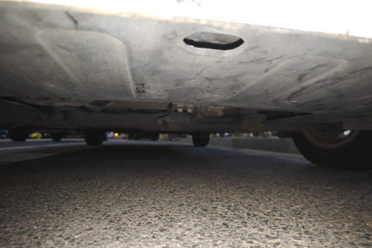 Used Kia K2 2017 Sedan 1.4L Manual Transmission GLS Chassis Front