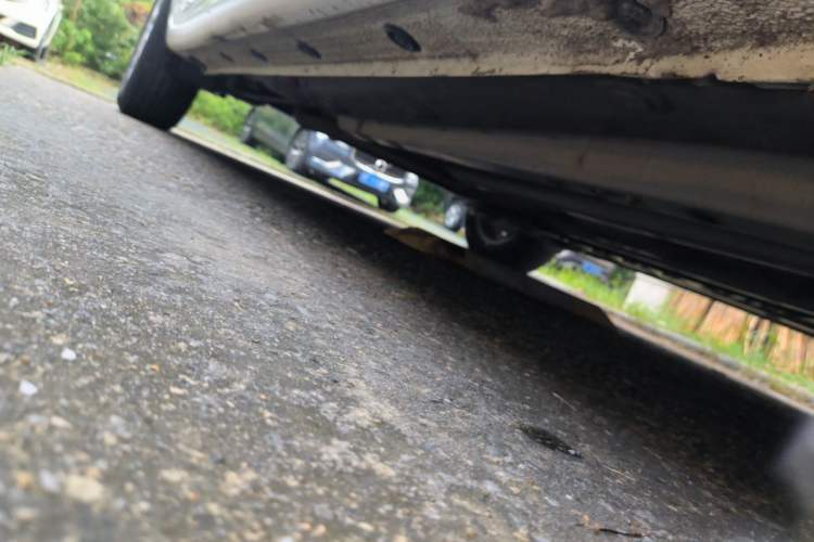 Used Kia K2 2017 Sedan 1.4L Automatic GLS Chassis Front Right