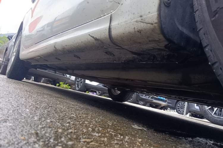Used Kia K2 2017 Sedan 1.4L Automatic GLS Chassis Front Right