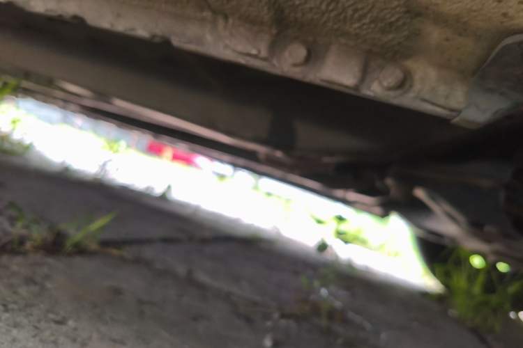 Used Kia K2 2017 Sedan 1.4L Automatic GLS Chassis Front Right