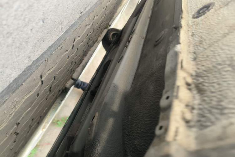 Used Kia K2 2017 Sedan 1.4L Automatic GLS Chassis Front Right