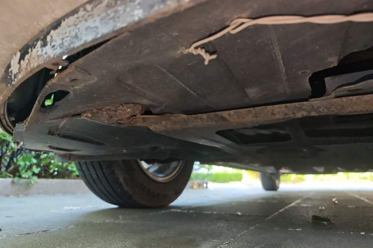 Used Kia K2 2017 Sedan 1.4L Manual Transmission GLS Chassis Front Right