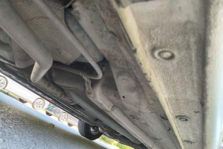 Used Kia K2 2017 Sedan 1.4L Manual Transmission GLS Chassis Front Right