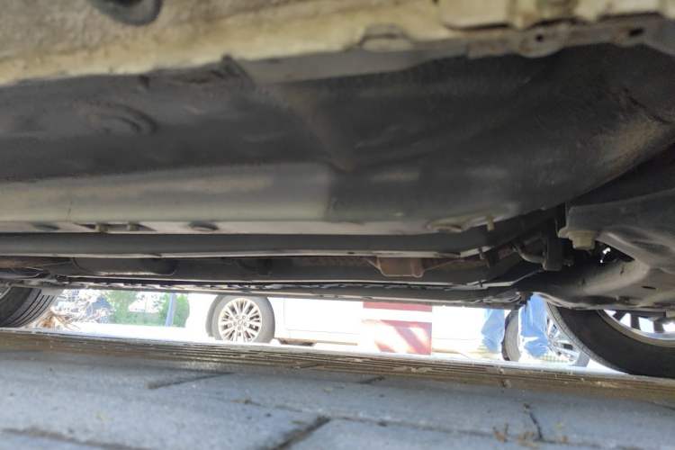 Used Kia K2 2017 Sedan 1.4L Manual Transmission GLS Chassis Front Right