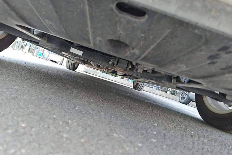 Used Kia K2 2017 Sedan 1.4L Automatic GLS Chassis Front